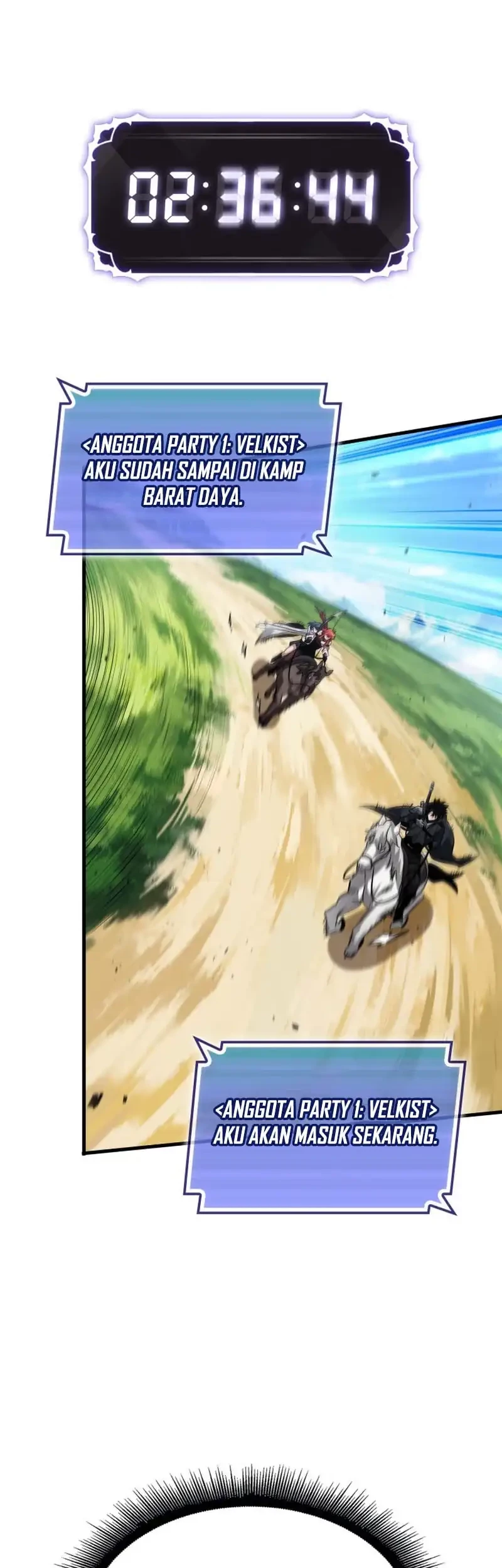 Pick Me Up Chapter 169 Fix Gambar 55